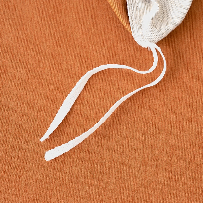 91家纺网 家纺一手货源 找家纺 竹合家纺 2025秋冬新款加厚磨毛色织暖绒系列针织四件套高克重圣诞波点