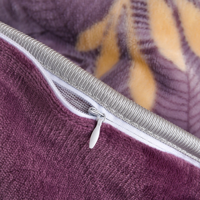 91家纺网 家纺一手货源 找家纺 （总）硕喜 2025新款新8.5斤法莱绒四件套珊瑚牛奶金貂绒四件套床裙款