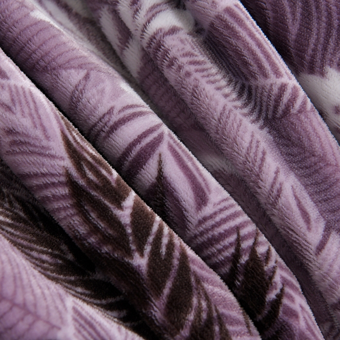 91家纺网 家纺一手货源 找家纺 （总）硕喜 2025新款新8.5斤法莱绒四件套珊瑚牛奶金貂绒四件套床裙款