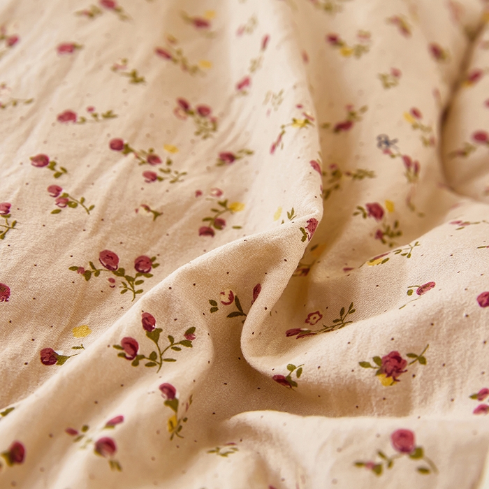 91家纺网 家纺一手货源 找家纺 蔻之羽 2026新款豆豆被夏被春秋被豆豆绒夏被空调被春秋被加厚冬被被子被芯甜茶