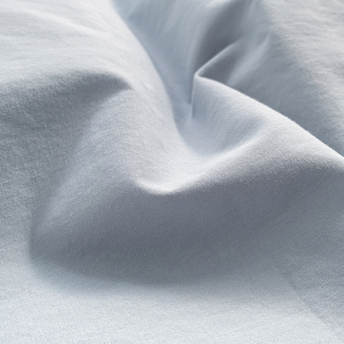 91家纺网 家纺一手货源 找家纺 （总）泽西家纺+V17798841158发大图 2026新款无印风三角纯棉水洗棉全棉纯棉贝壳绣枕套单品枕套枕套单件