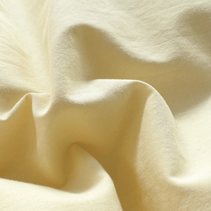 91家纺网 家纺一手货源 找家纺 泽西家纺+V17798841158发大图 2026新款无印风三角纯棉水洗棉全棉纯棉贝壳绣枕套单品枕套枕套单件 贝壳-丫黄