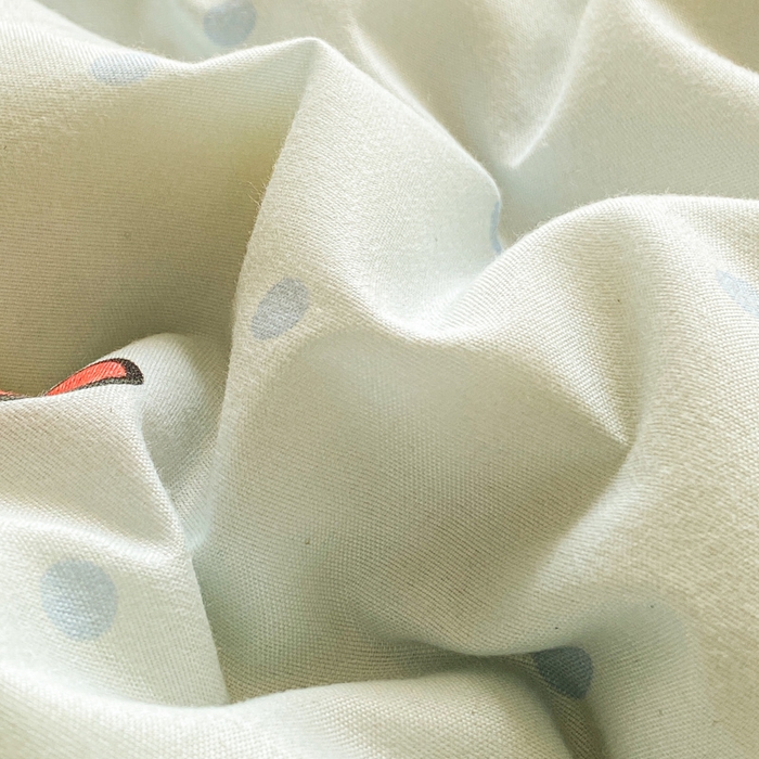 91家纺网 家纺一手货源 找家纺 缦卡琳家纺 2025新款水洗棉纤维羽丝棉床垫 萌宠乐园