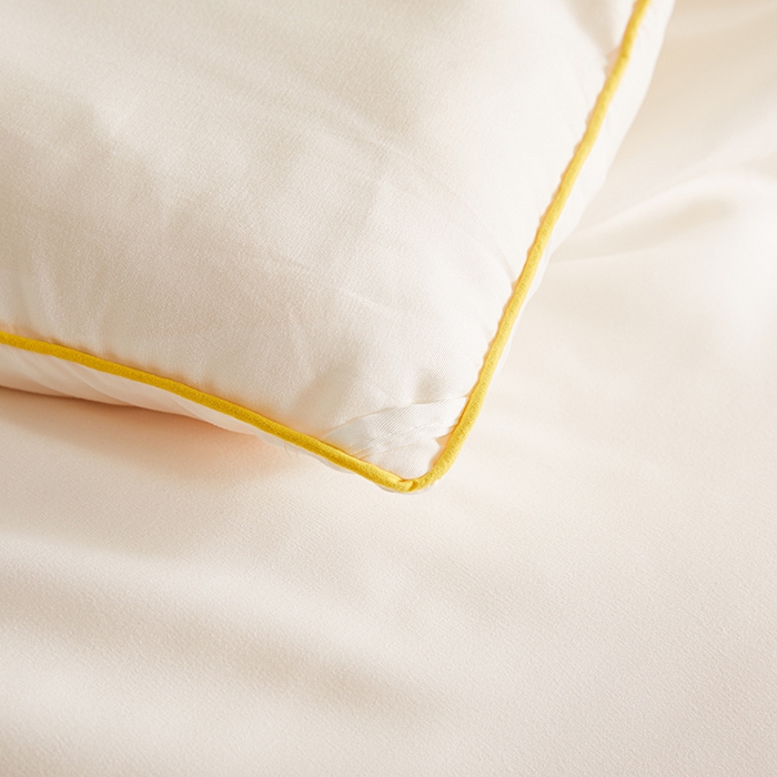 91家纺网 家纺一手货源 找家纺 阳光被业 2026新款A类羊毛被被子被芯加厚羊毛冬被春秋学生被芯 米白