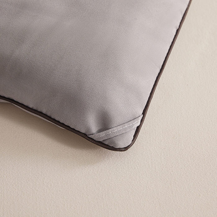 91家纺网 家纺一手货源 找家纺 阳光被业 2026新款A类羊毛被被子被芯加厚羊毛冬被春秋学生被芯 深灰