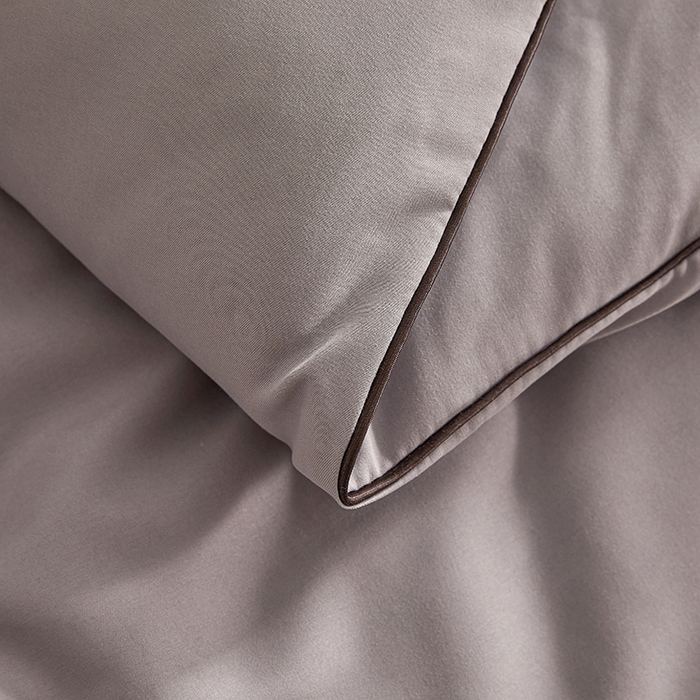 91家纺网 家纺一手货源 找家纺 阳光被业 2026新款A类羊毛被被子被芯加厚羊毛冬被春秋学生被芯 深灰