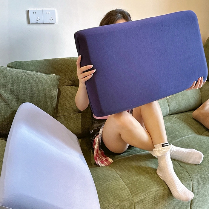 91家纺网 家纺一手货源 找家纺 （总）兜米家居 2026新品酒店同款深睡枕pro3.0 枕芯成人深睡枕头记忆枕深睡枕套