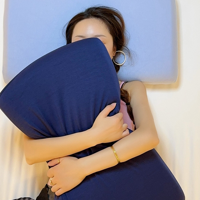 91家纺网 家纺一手货源 找家纺 （总）兜米家居 2026新品酒店同款深睡枕pro3.0 枕芯成人深睡枕头记忆枕深睡枕套