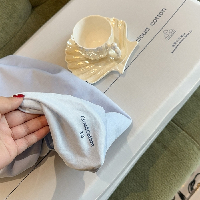 91家纺网 家纺一手货源 找家纺 兜米家居 2026新品酒店同款深睡枕pro3.0 枕芯成人深睡枕头记忆枕深睡枕套 组合图