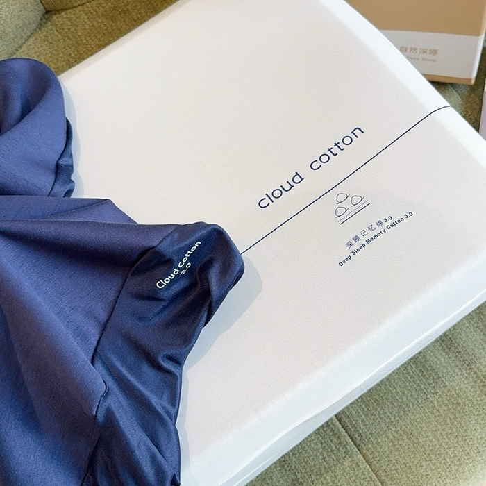 91家纺网 家纺一手货源 找家纺 兜米家居 2026新品酒店同款深睡枕pro3.0 枕芯成人深睡枕头记忆枕深睡枕套 组合图