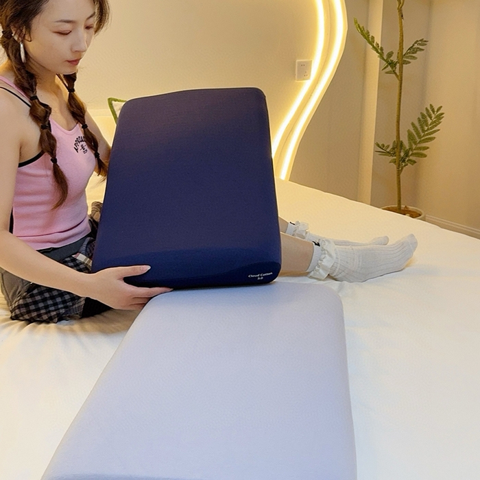 91家纺网 家纺一手货源 找家纺 兜米家居 2026新品酒店同款深睡枕pro3.0 枕芯成人深睡枕头记忆枕深睡枕套 组合图