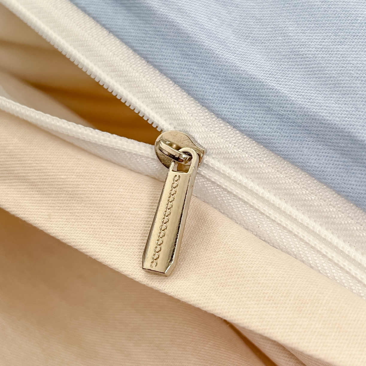 91家纺网 家纺一手货源 找家纺 吉象家纺 2026新款高支密全棉印花四件套 秋日乐园