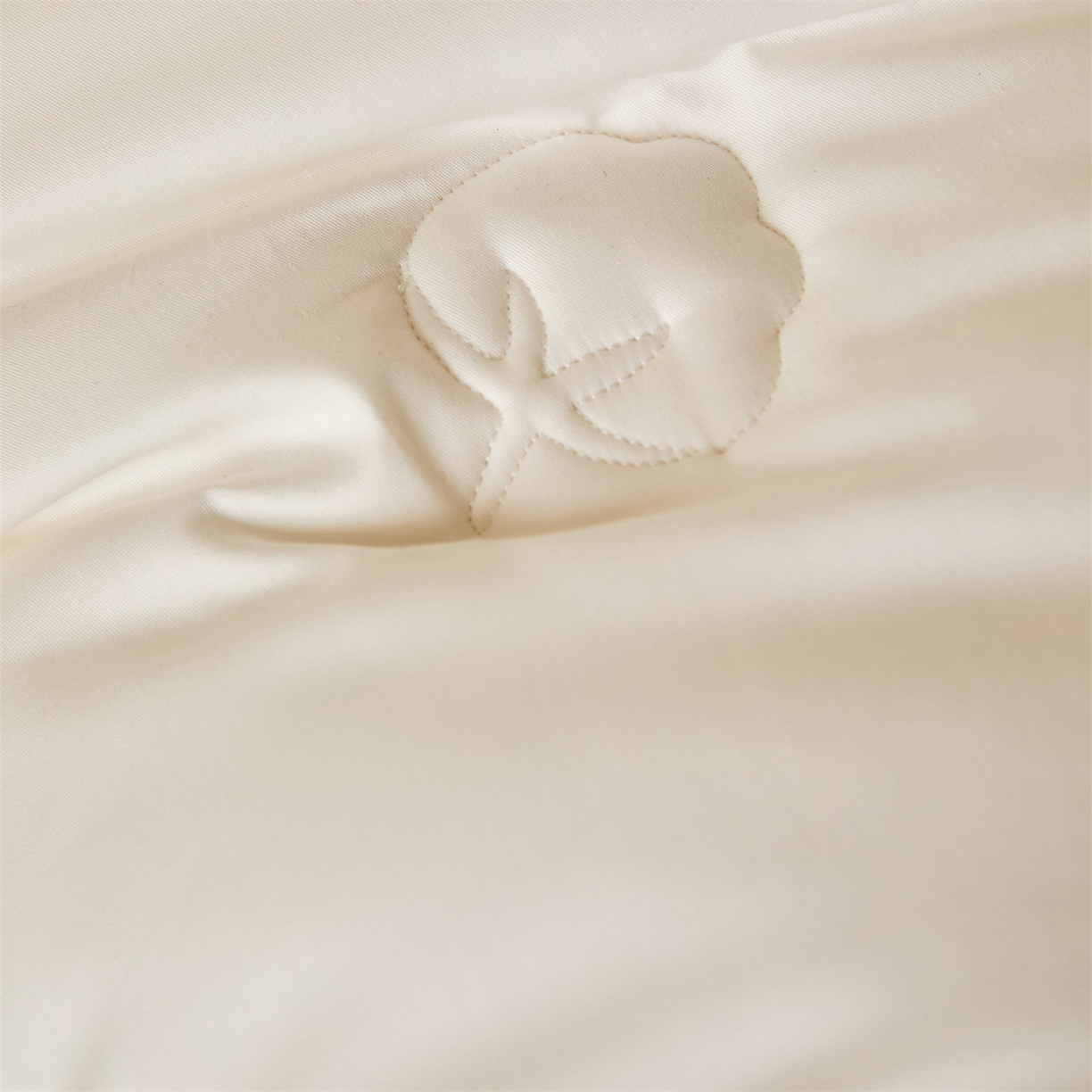 91家纺网 家纺一手货源 找家纺 （总）头等舱 2026新款全棉A类（7A抗菌）脱脂100%棉花被（空镜图）