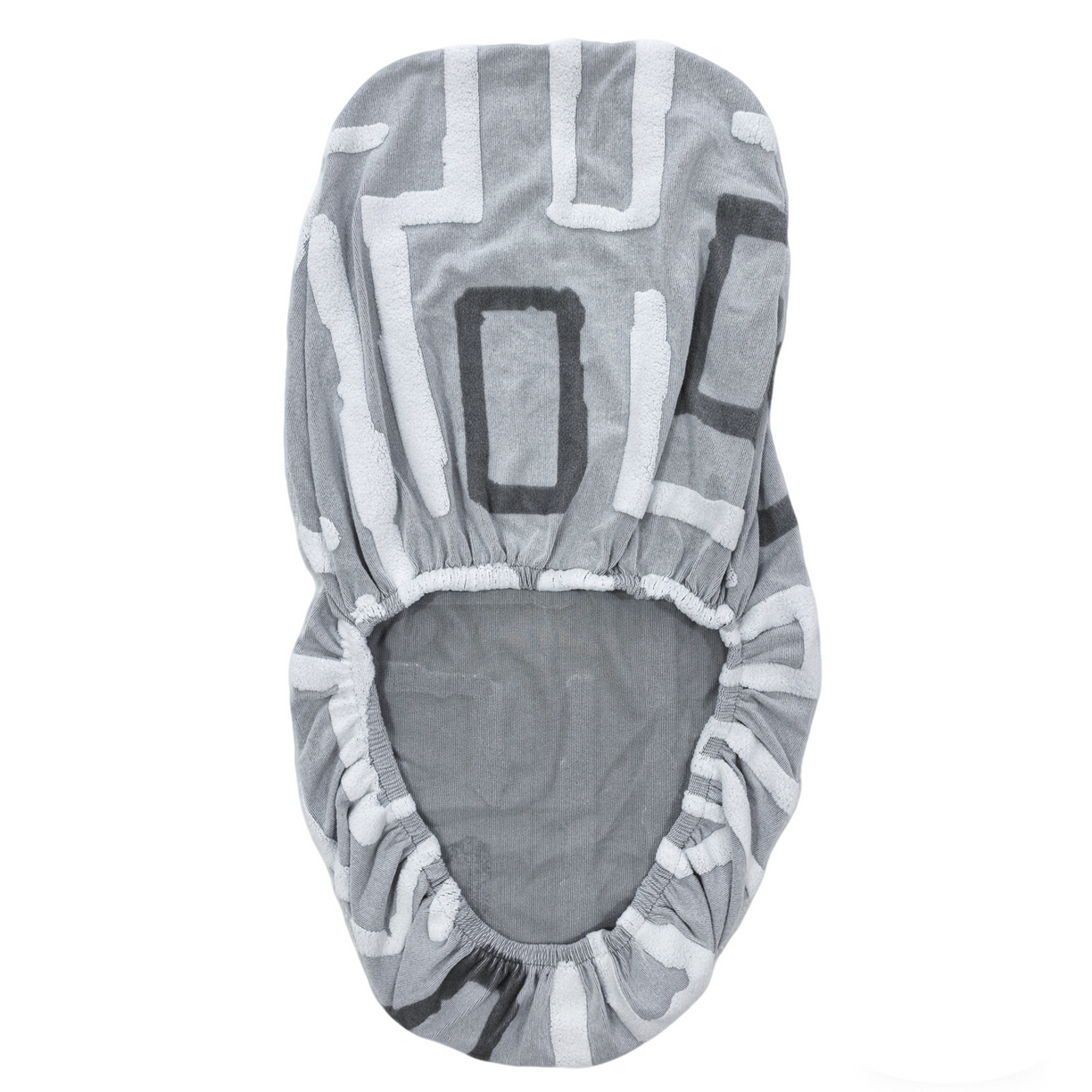 91家纺网 家纺一手货源 找家纺 （总）壹零特色家纺 2025新款剪绒提花伊姆斯椅套