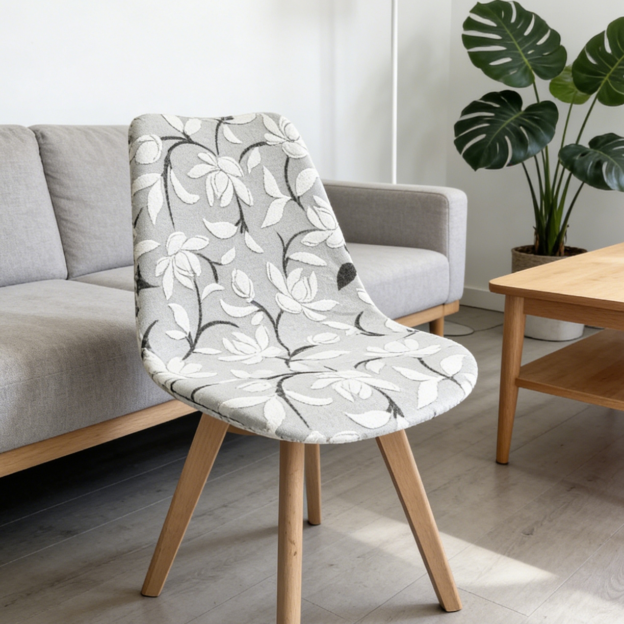 91家纺网 家纺一手货源 找家纺 （总）壹零特色家纺 2025新款剪绒提花伊姆斯椅套