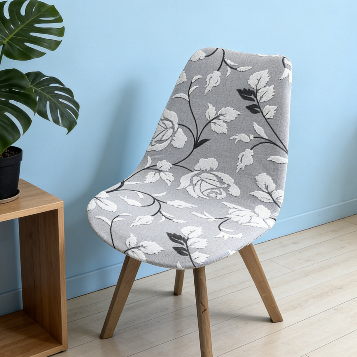 91家纺网 家纺一手货源 找家纺 （总）壹零特色家纺 2025新款剪绒提花伊姆斯椅套