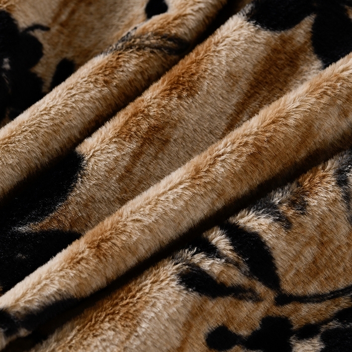 91家纺网 家纺一手货源 找家纺 （总）梦之星 2025新款加厚8.5斤轻奢兔毛绒皮草绒牛奶绒四件套系列