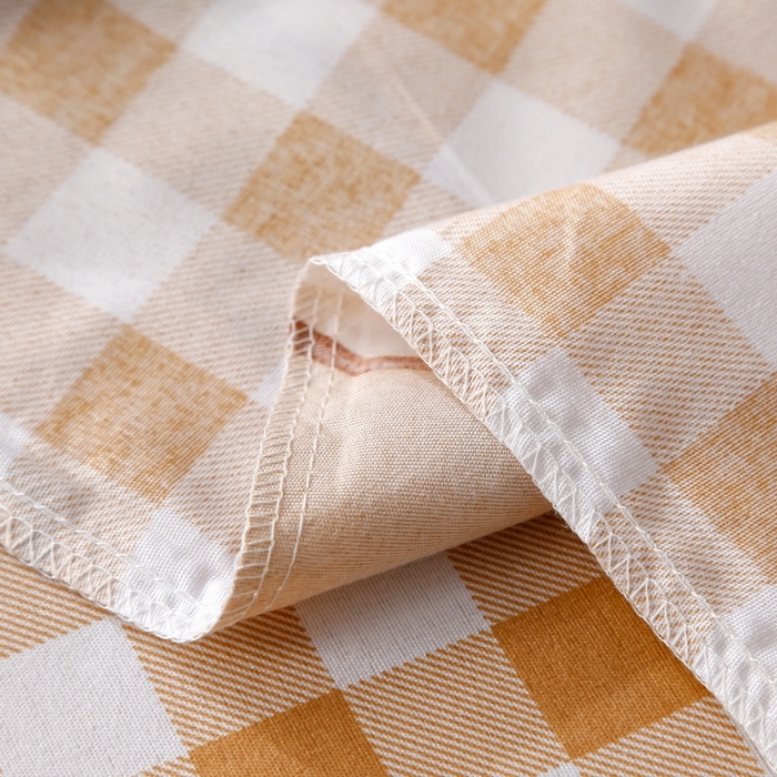 91家纺网 家纺一手货源 找家纺 （总）友承家纺 2026新款床上用品磨毛四件套被单被套学生宿舍单人三件套被罩单件四季通用150cmx200cm