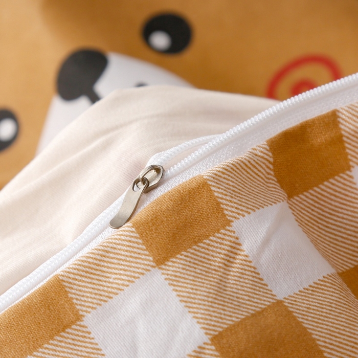 91家纺网 家纺一手货源 找家纺 （总）友承家纺 2026新款床上用品磨毛四件套被单被套学生宿舍单人三件套被罩单件四季通用150cmx200cm