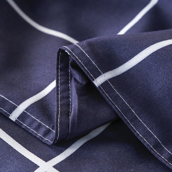 91家纺网 家纺一手货源 找家纺 友承家纺 2026新款床上用品磨毛四件套被单被套学生宿舍单人三件套被罩单件四季通用150cmx200cm 初遇