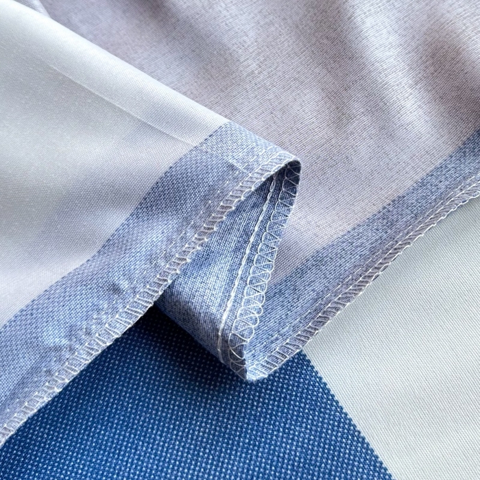 91家纺网 家纺一手货源 找家纺 友承家纺 2026年新款床上用品学生宿舍套件亲肤磨毛单件被套150x180x220cm芦荟棉被罩200x230 兰大格