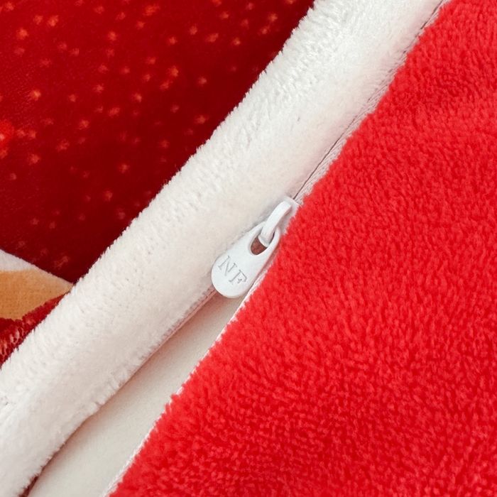 91家纺网 家纺一手货源 找家纺 （总推）诺梵2025新款牛8斤奶绒印花包边四件套