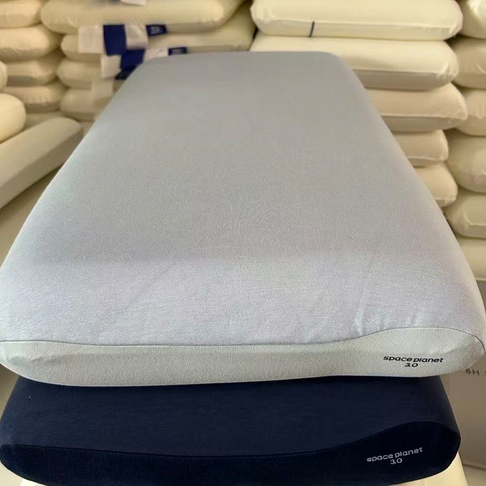 91家纺网 家纺一手货源 找家纺 （总）蝶飞舞 2026新款【源头工厂】酒店同款慢回弹三代pro3.0深睡护颈记忆枕枕头枕芯