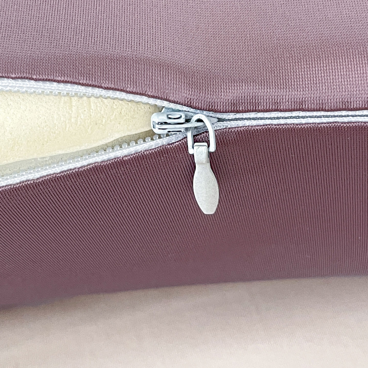 91家纺网 家纺一手货源 找家纺 （总）麦哆乐 2026新款纯色关节记忆枕H枕