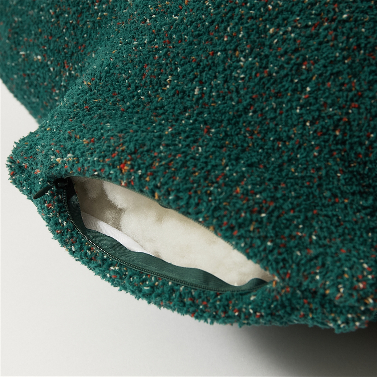 91家纺网 家纺一手货源 找家纺 （总）暖绵绵家纺 2026新款大型圣诞树柔软大抱枕（含芯）注：券后最低零售价：173元