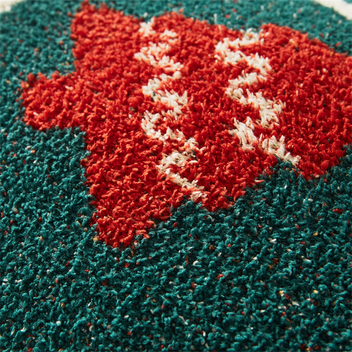 91家纺网 家纺一手货源 找家纺 （总）暖绵绵家纺 2026新款大型圣诞树柔软大抱枕（含芯）注：券后最低零售价：173元