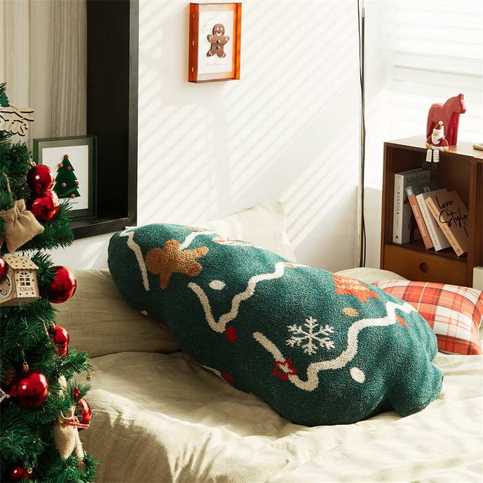 91家纺网 家纺一手货源 找家纺 暖绵绵 2025新款半边绒针织工艺毯子垂耳狗 垂耳狗线条咖