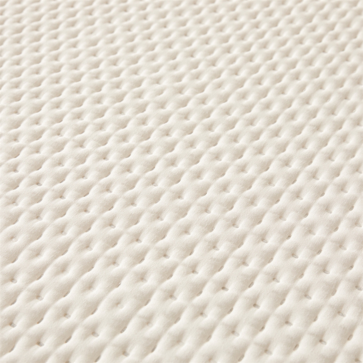 91家纺网 家纺一手货源 找家纺 （总）居眠 2026新款蚕蛹蛋白夹层床笠贝尔夹棉床笠