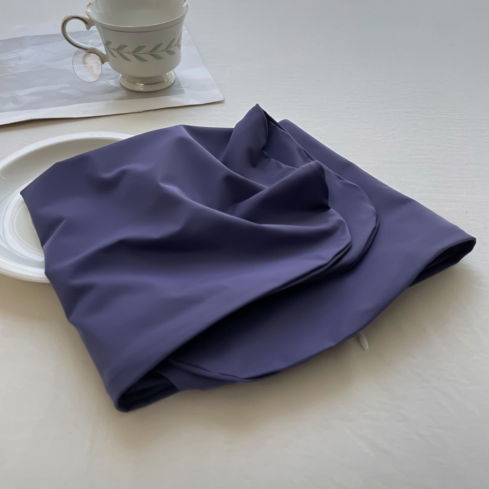 91家纺网 家纺一手货源 找家纺 凯森家纺 深睡控温枕套42x70x8cm枕芯套某朵二代三代同款N2n2小蓝枕枕头套42x60cm记忆枕套一对 款式1-自然凉感-深睡蓝