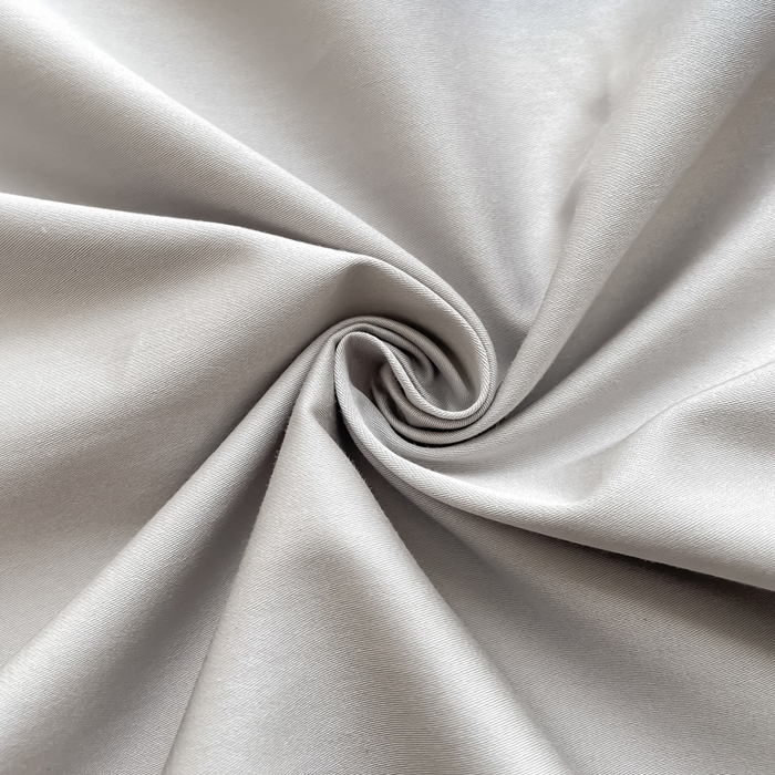 91家纺网 家纺一手货源 找家纺 凯森家纺 深睡控温枕套42x70x8cm枕芯套某朵二代三代同款N2n2小蓝枕枕头套42x60cm记忆枕套一对 款式3-100支长绒棉-都市灰