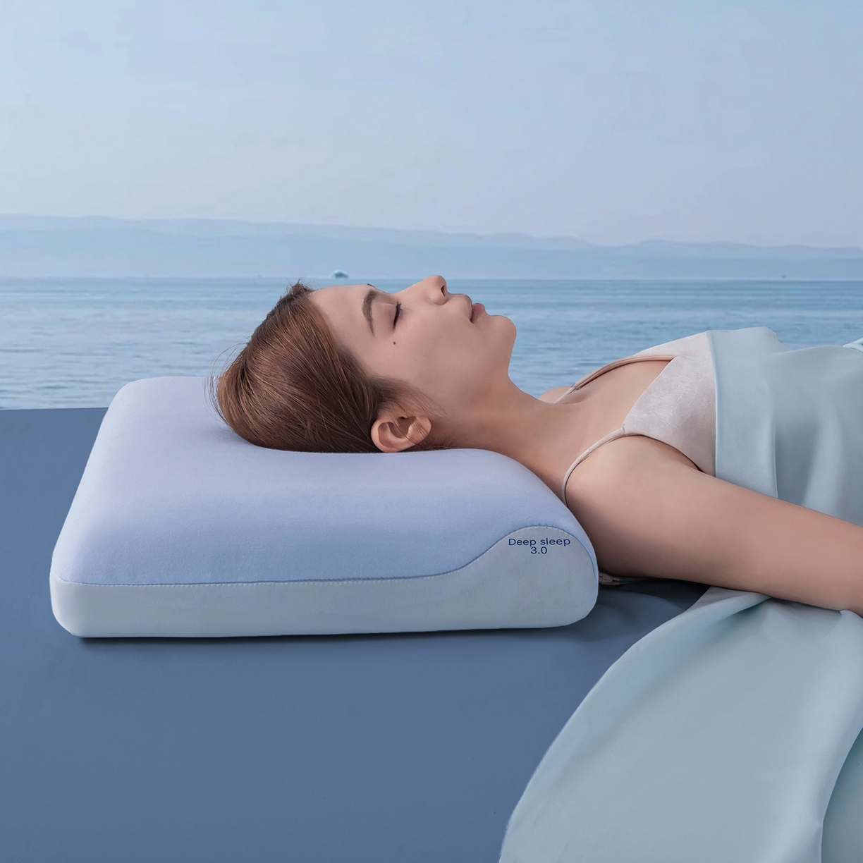 91家纺网 家纺一手货源 找家纺 （总）枕星记忆枕 2026新款零压力慢回弹Pro3.0深睡记忆枕枕头枕芯