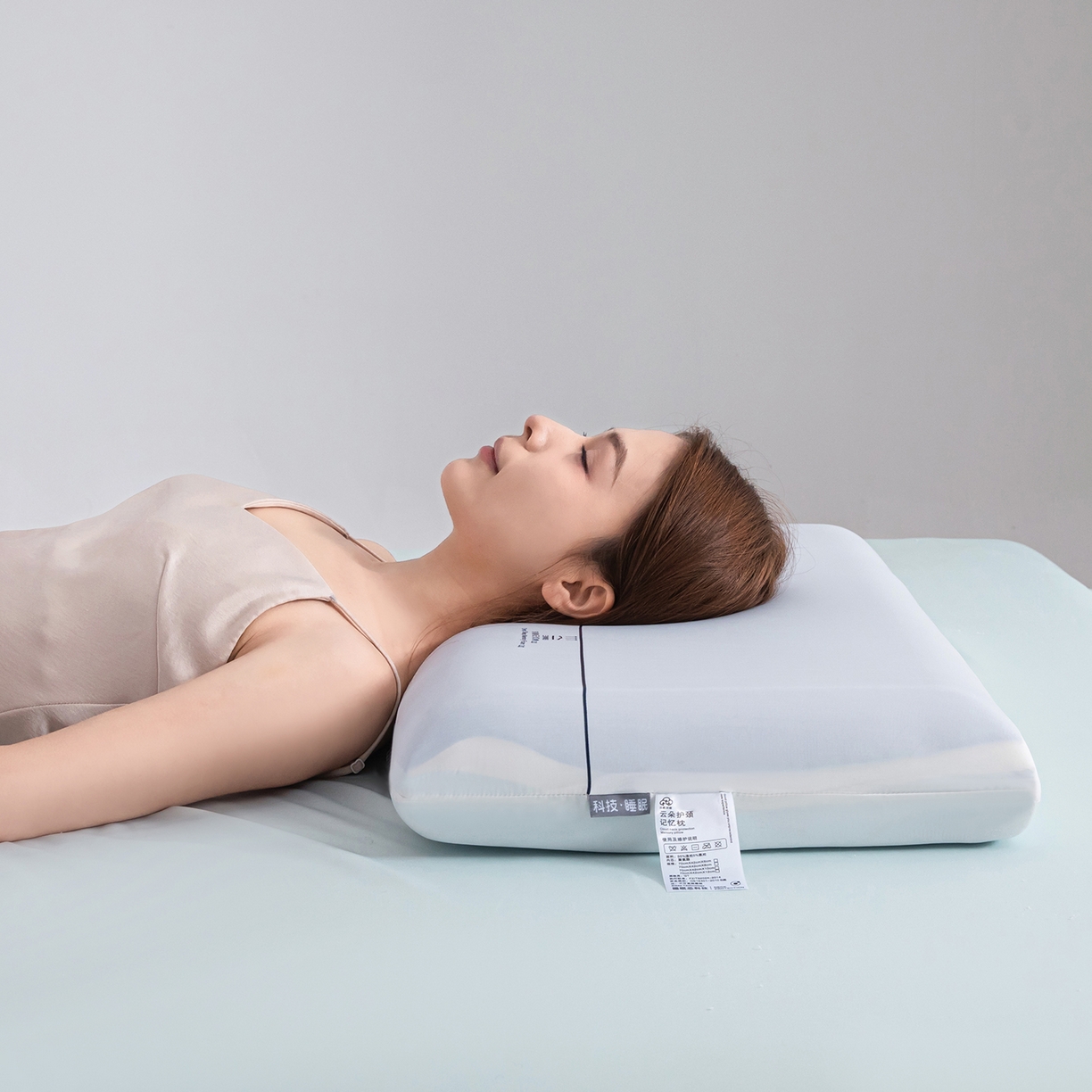 91家纺网 家纺一手货源 找家纺 （总）枕星记忆枕 2026新款零压力慢回弹Pro3.0深睡记忆枕枕头枕芯