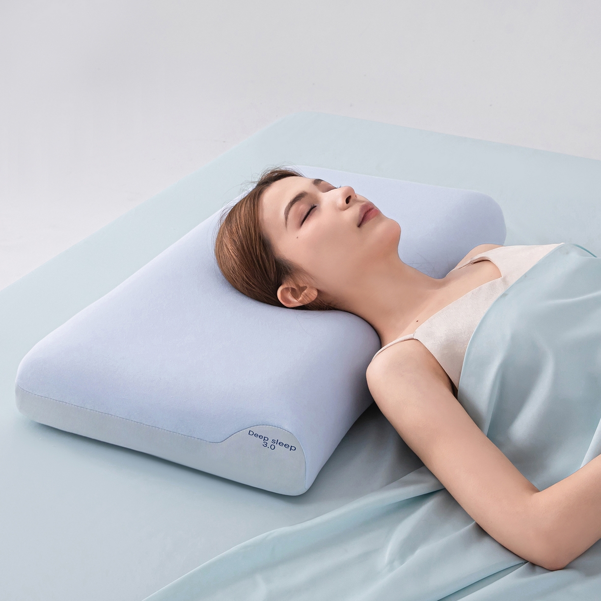 91家纺网 家纺一手货源 找家纺 （总）枕星记忆枕 2026新款零压力慢回弹Pro3.0深睡记忆枕枕头枕芯