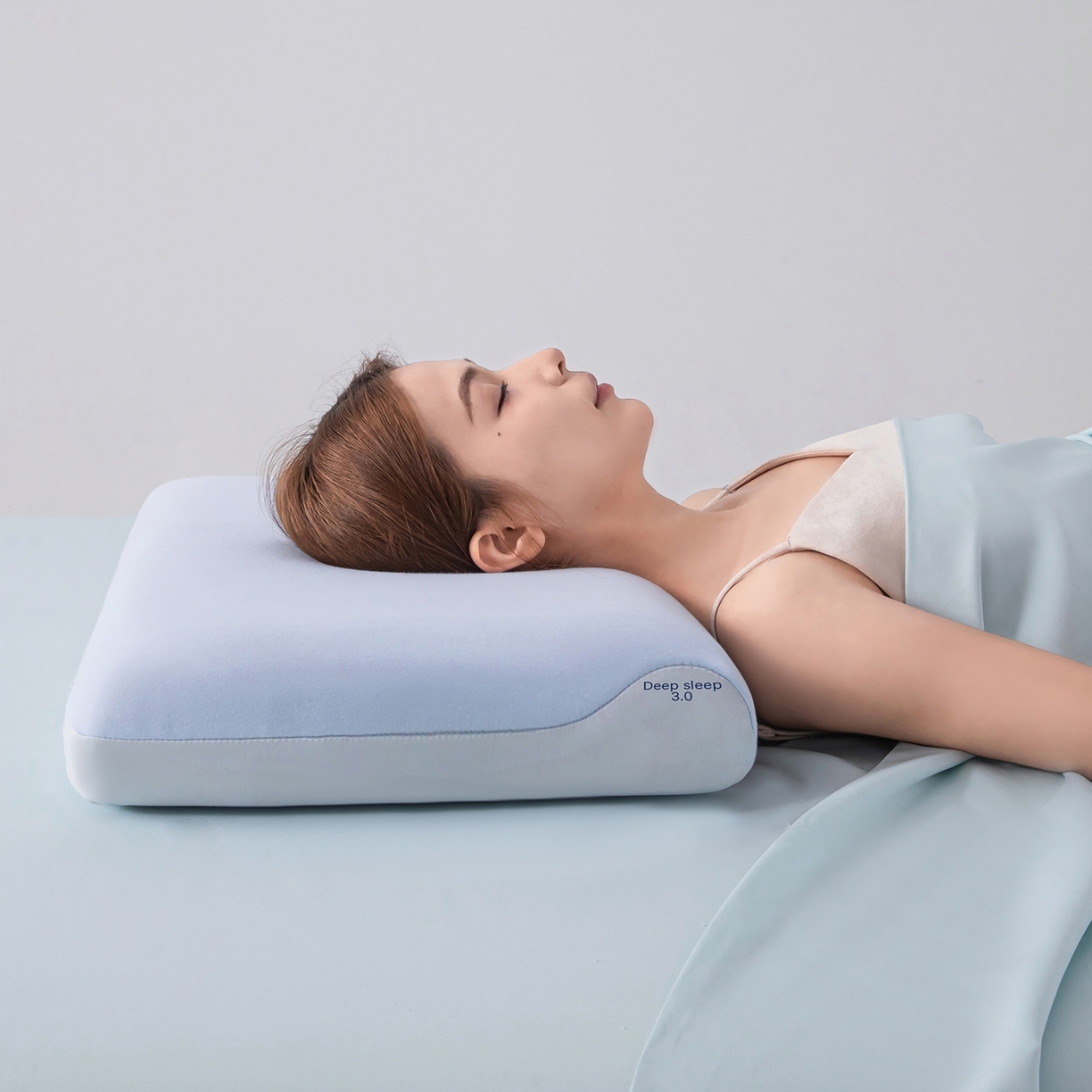 91家纺网 家纺一手货源 找家纺 （总）枕星记忆枕 2026新款零压力慢回弹Pro3.0深睡记忆枕枕头枕芯