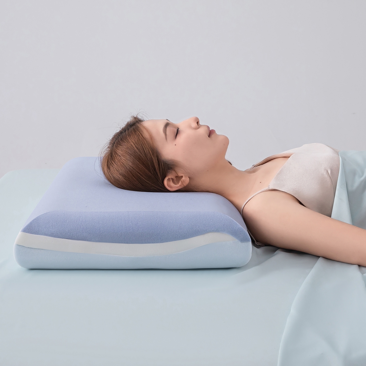 91家纺网 家纺一手货源 找家纺 （总）枕星记忆枕 2026新款零压力慢回弹Pro3.0深睡记忆枕枕头枕芯