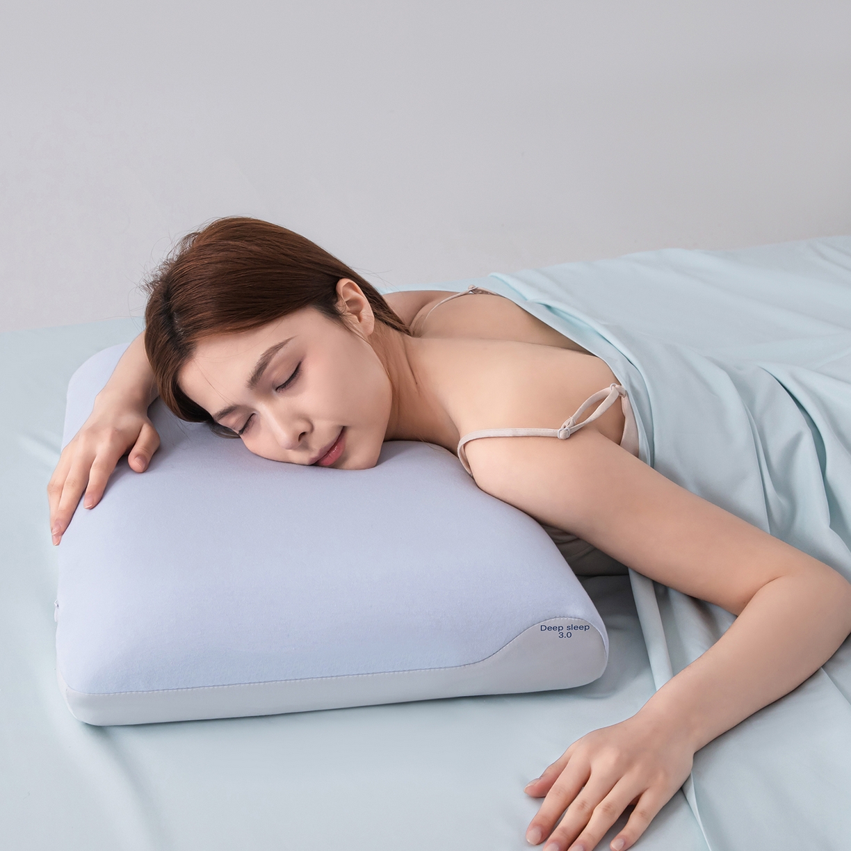 91家纺网 家纺一手货源 找家纺 （总）枕星记忆枕 2026新款零压力慢回弹Pro3.0深睡记忆枕枕头枕芯