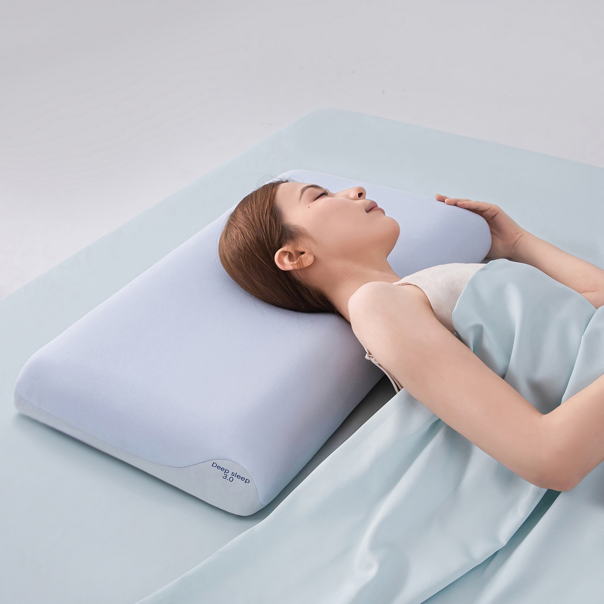 91家纺网 家纺一手货源 找家纺 （总）枕星记忆枕 2026新款零压力慢回弹Pro3.0深睡记忆枕枕头枕芯