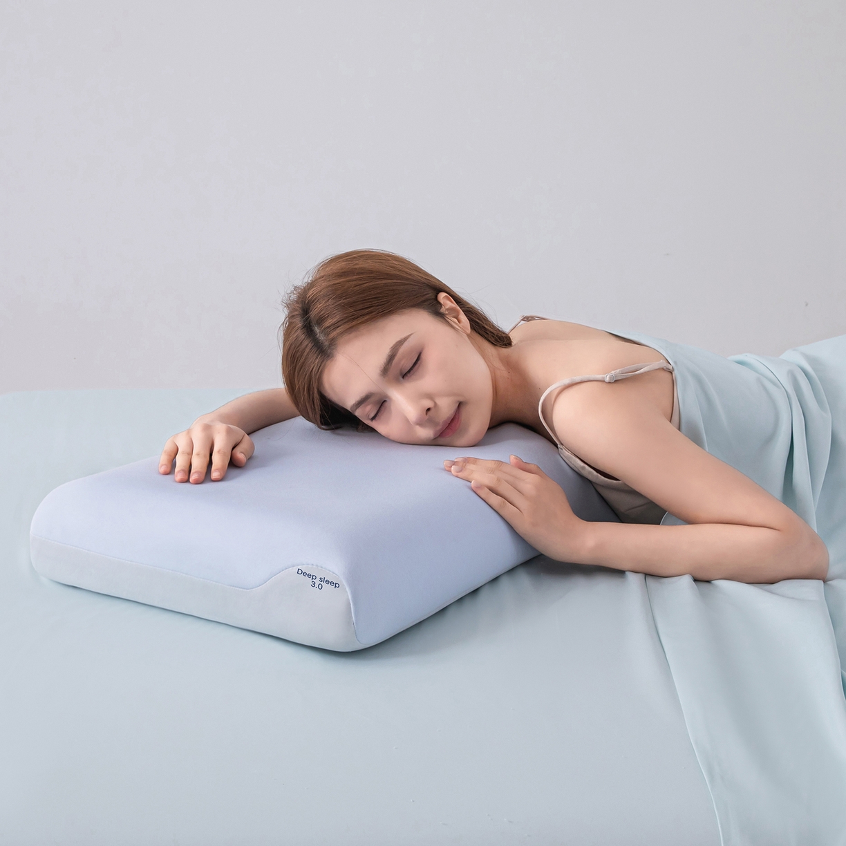 91家纺网 家纺一手货源 找家纺 （总）枕星记忆枕 2026新款零压力慢回弹Pro3.0深睡记忆枕枕头枕芯