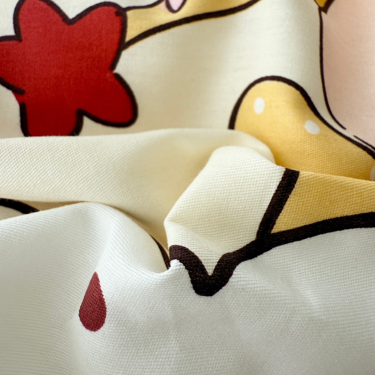 91家纺网 家纺一手货源 找家纺 （总）于果 2026款全棉纯棉13370四件套-第一批