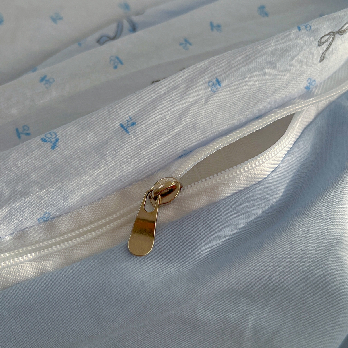 91家纺网 家纺一手货源 找家纺 （总）瑞钰 2026新款A类古法水洗仿棉云感纱四件套