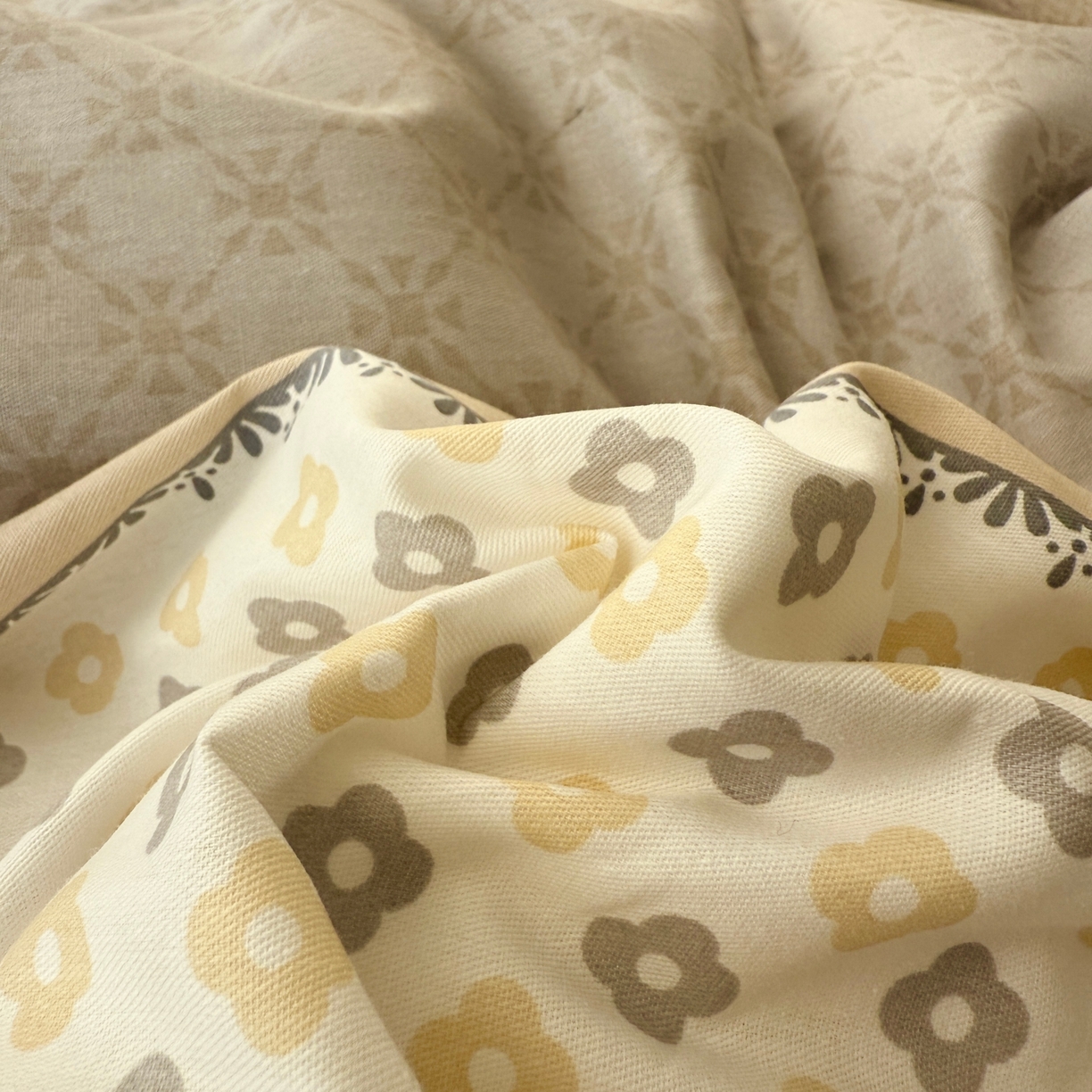 91家纺网 家纺一手货源 找家纺 于果 2026款全棉纯棉13370四件套-第一批 丹尼尔