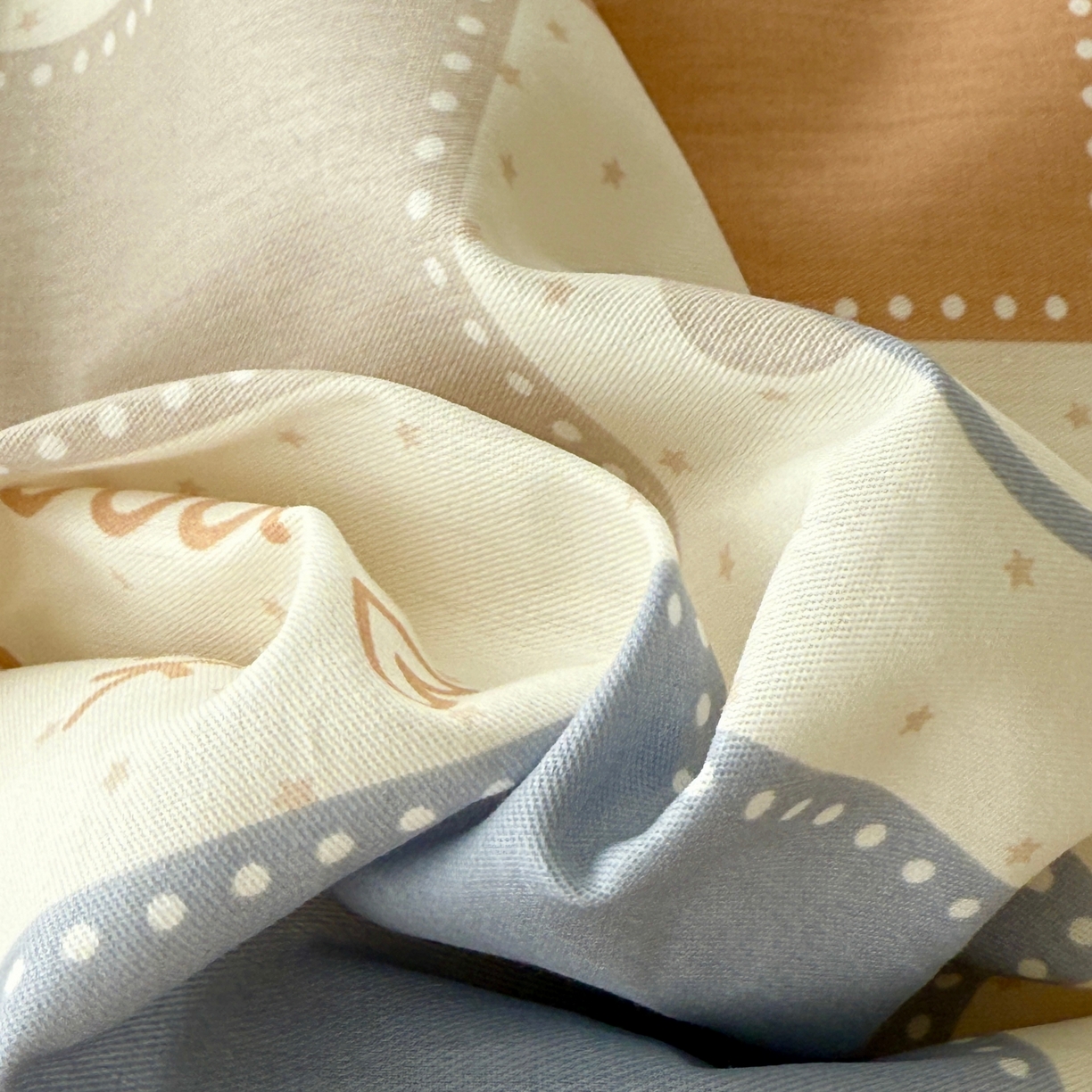 91家纺网 家纺一手货源 找家纺 于果 2026款全棉纯棉13370四件套-第一批 流浪地球