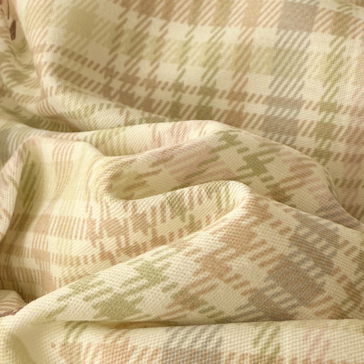 91家纺网 家纺一手货源 找家纺 于果 2026款全棉纯棉13370四件套-第一批 南瓜派