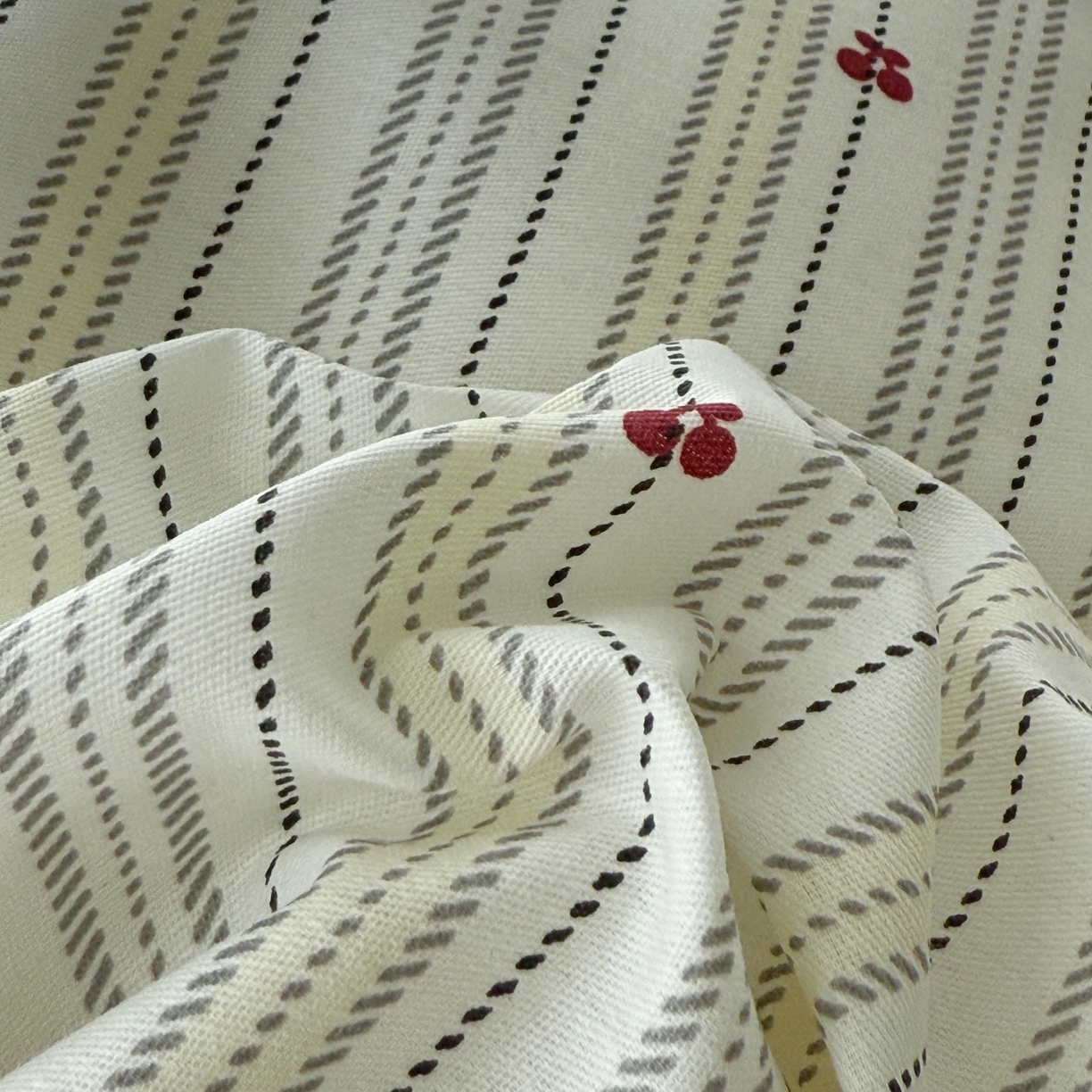 91家纺网 家纺一手货源 找家纺 于果 2026款全棉纯棉13370四件套-第一批 熊猫啵啵