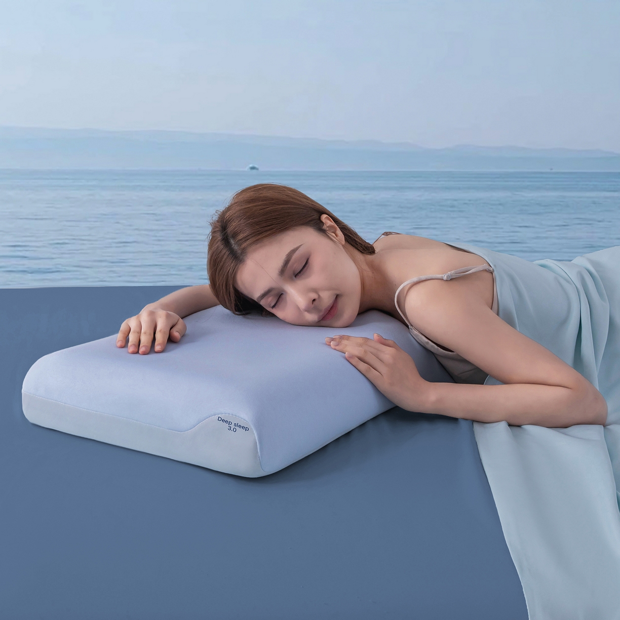 91家纺网 家纺一手货源 找家纺 （总）枕星记忆枕 2026新款零压力慢回弹Pro3.0深睡记忆枕枕头枕芯