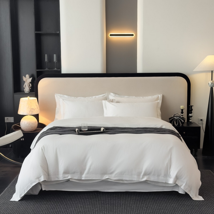 91家纺网 家纺一手货源 找家纺 锦兴酒店布草 2025新款一次性拖鞋高档酒店民宿宾馆专用加厚防滑拖鞋拉毛绒麻布拖鞋批发-第二批 6柳叶纹白色真美布箱底29+11左右脚一件400 通用【（现货）供应】